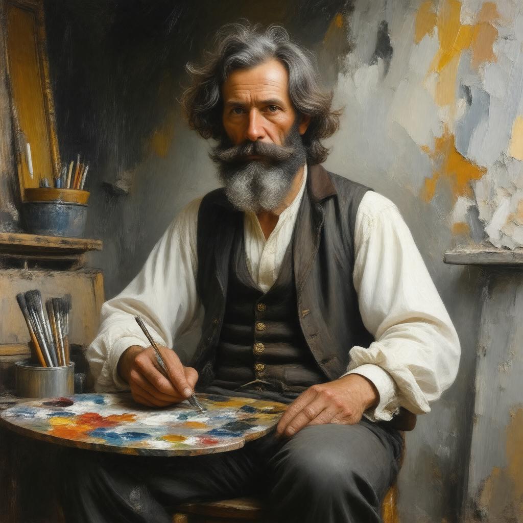 Augustus John